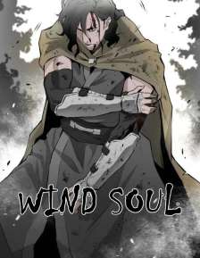 Baca Komik Wind Soul