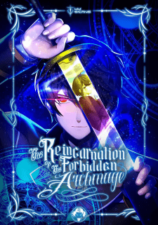 Baca Komik The Reincarnation of the Forbidden Archmage