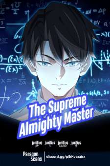 Baca Komik The Supreme Almighty Master (Remake)