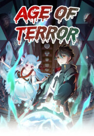 Baca Komik Age of Terror