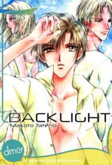 Baca Komik Backlight