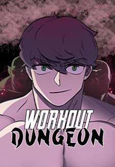 Baca Komik Dungeon Athlete