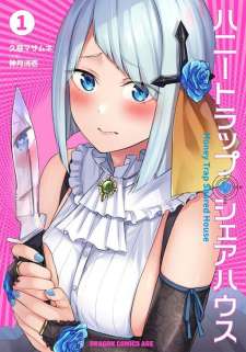 Baca Komik Honey Trap Sharehouse