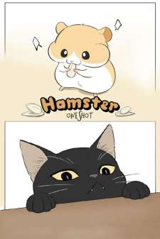 Baca Komik Hamster