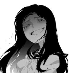 Baca Komik A Story About a Creepy Girl’s Smile