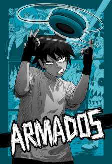 Baca Komik Armados