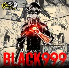 Baca Komik BLACK999