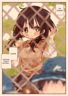 Baca Komik Baseball Yuri