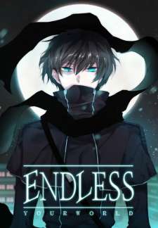 Baca Komik Endless Your World