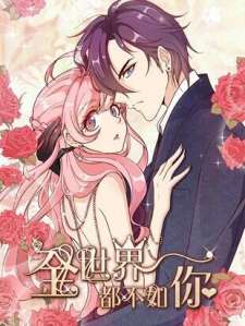 Baca Komik Forced Marriage, True Love