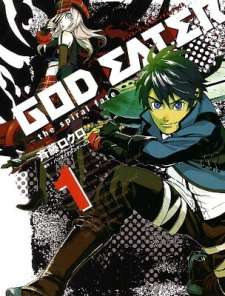 Baca Komik GOD EATER: The Spiral Fate