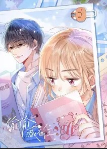 Baca Komik Hidden Love (Zhu Yi)