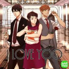 Baca Komik I Love Yoo