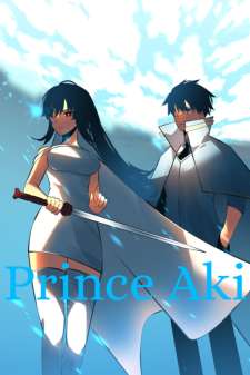 Baca Komik Prince Akihiko