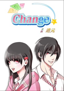 Baca Komik Change