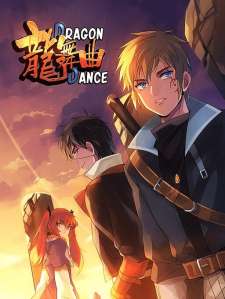 Baca Komik Dragon Dance