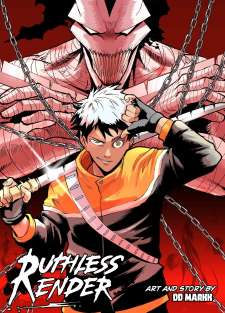 Baca Komik Ruthless Render