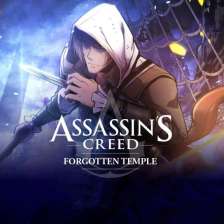 Baca Komik Assassin’s Creed