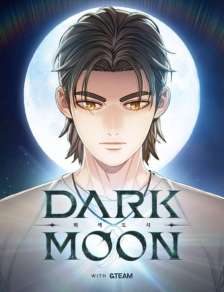 Baca Komik Dark Moon: The Grey City 