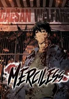 Baca Komik Mercilessly