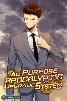 Baca Komik All Purpose Apocalyptic Upgrade System