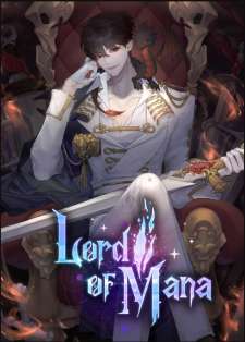 Baca Komik Lord of Mana