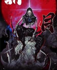 Baca Komik Moon Slayer