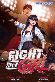 Baca Komik Fight Like a Girl