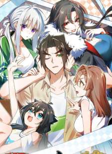 Baca Komik Immortal Cultivation Begins With Betrayal and Separation From Relatives