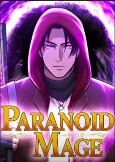 Baca Komik Paranoid Mage