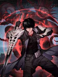 Baca Komik Apocalypse Sword God