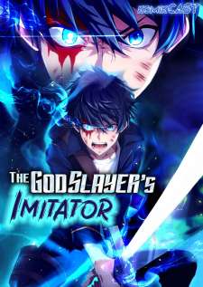 Baca Komik The Godslayer’s Imitator