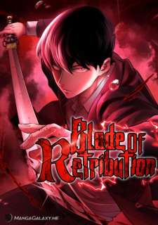 Baca Komik Blade of Retribution