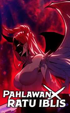 Baca Komik Brave X Devil Queen