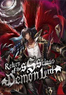 Baca Komik Return of the SSS-Class Demon Lord