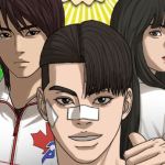 Komik Ulzzang Generation