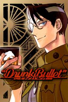 Baca Komik Drunk Bullet