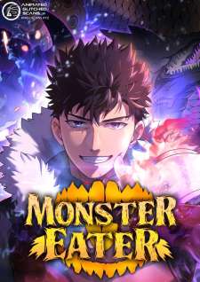 Baca Komik Monster Eater Adventurer