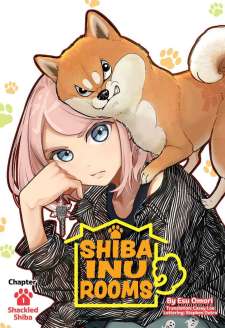 Baca Komik Shiba-Tsuki Bukken