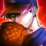 Baca Komik Genius Hitter Hits Fastball