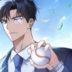 Komik The Rookie In The Baseball Team Is Performing Exceptionally Well