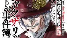 Baca Komik Shuumatsu no Valkyrie Kitan – Jack the Ripper no Jikenbo