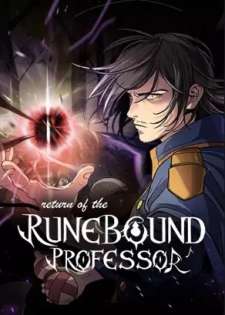 Baca Komik Return of the Renebound Professor