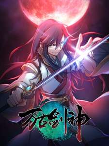 Baca Komik Everlasting God of Sword