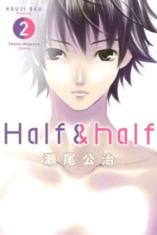 Baca Komik Half and Half