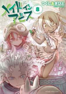 Baca Komik Made in Abyss