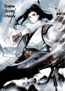 Baca Komik Soaring Sword Odyssey