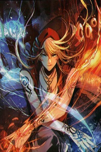 Baca Komik The Magic Chef of Ice and Fire 2