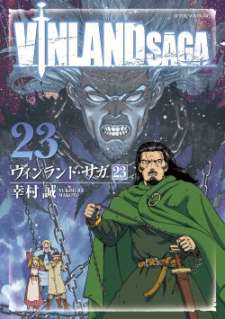 Baca Komik Vinland Saga