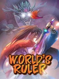 Baca Komik World’s Ruler